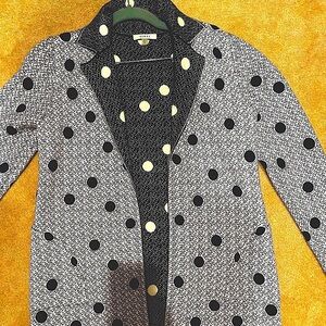 Sioni cardigan jacket Sz 6